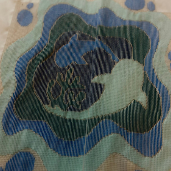 Motif Karawo alam